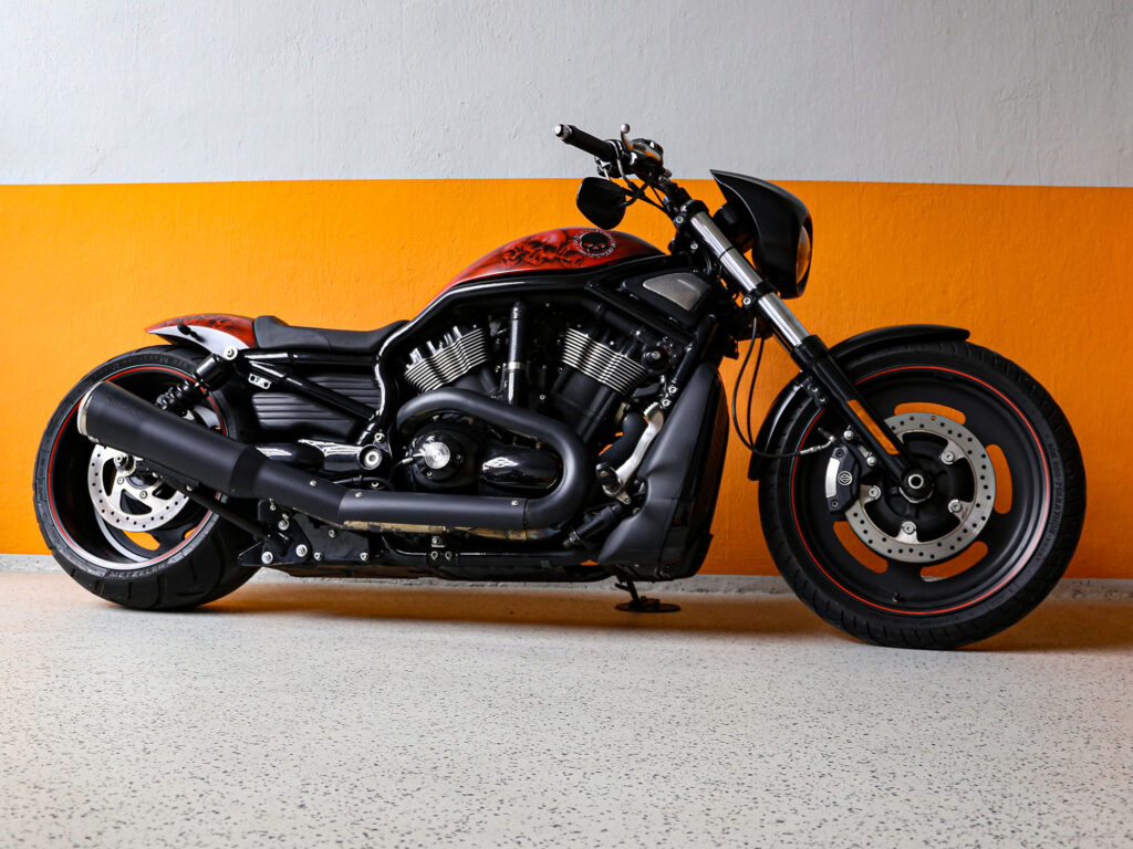 Night-Rod