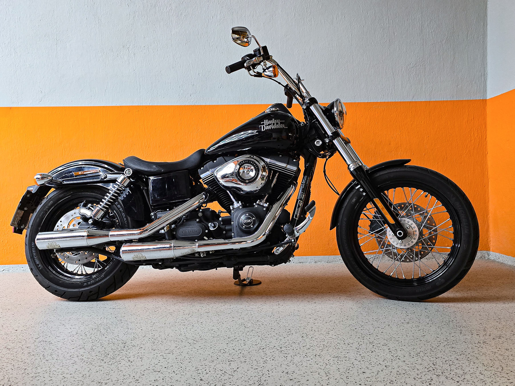 Streetbob
